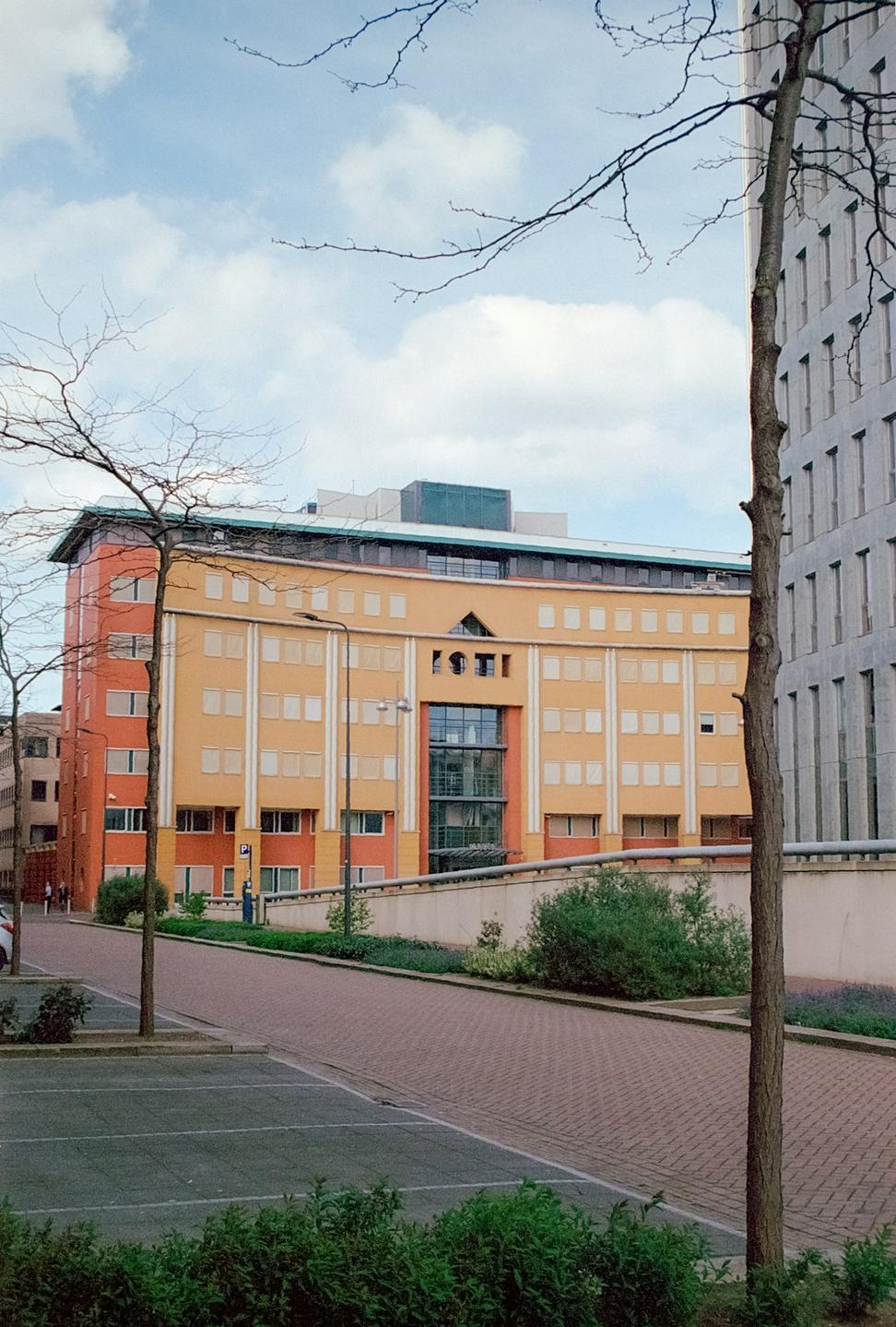 Innovation Technology Campus