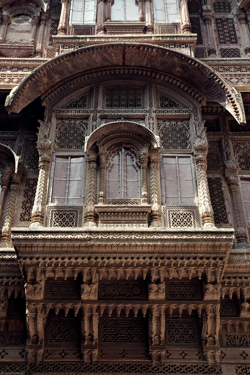 After restoration
