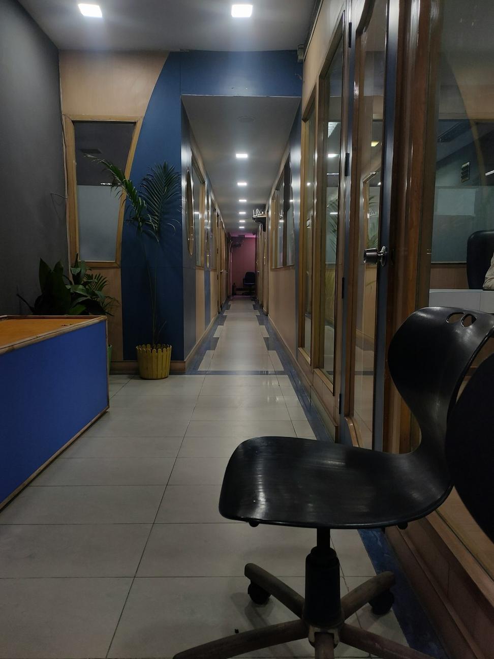 Office space