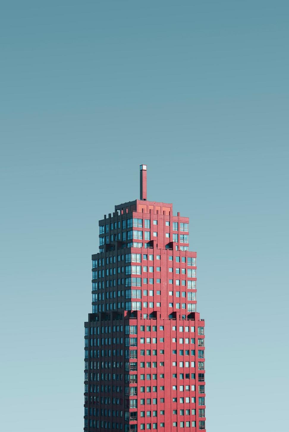 Bay Street Tower