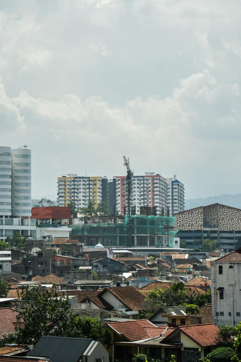 Construction phase