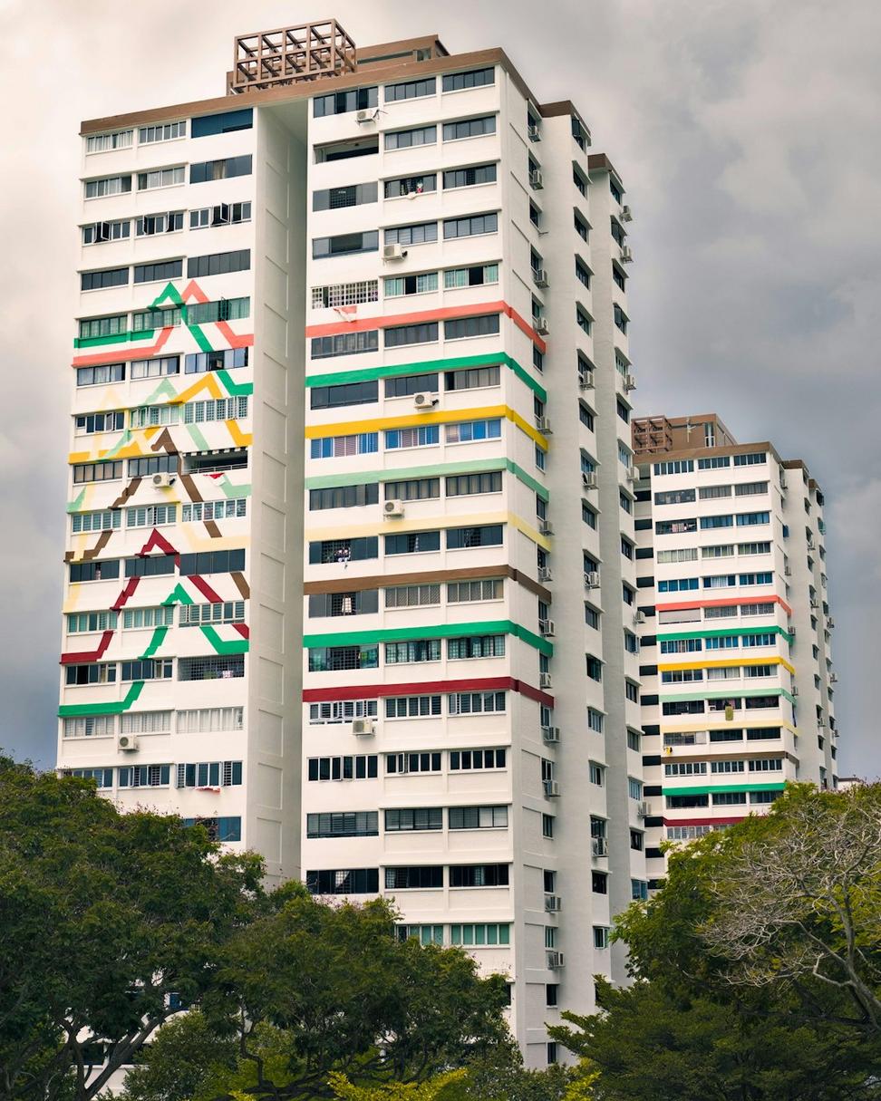 Residential Architecture