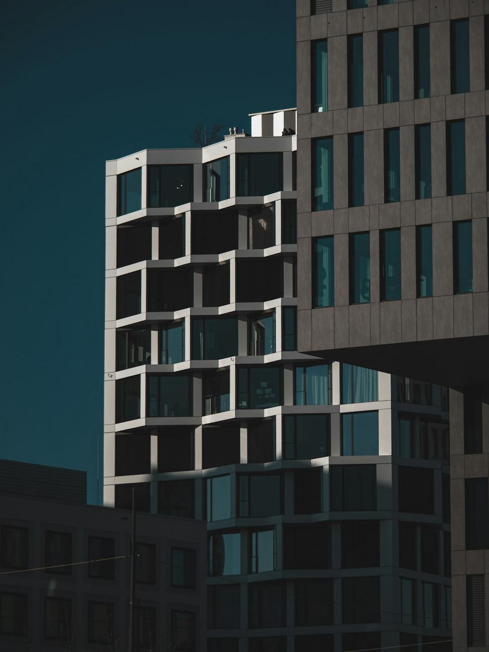Harbourfront Residences