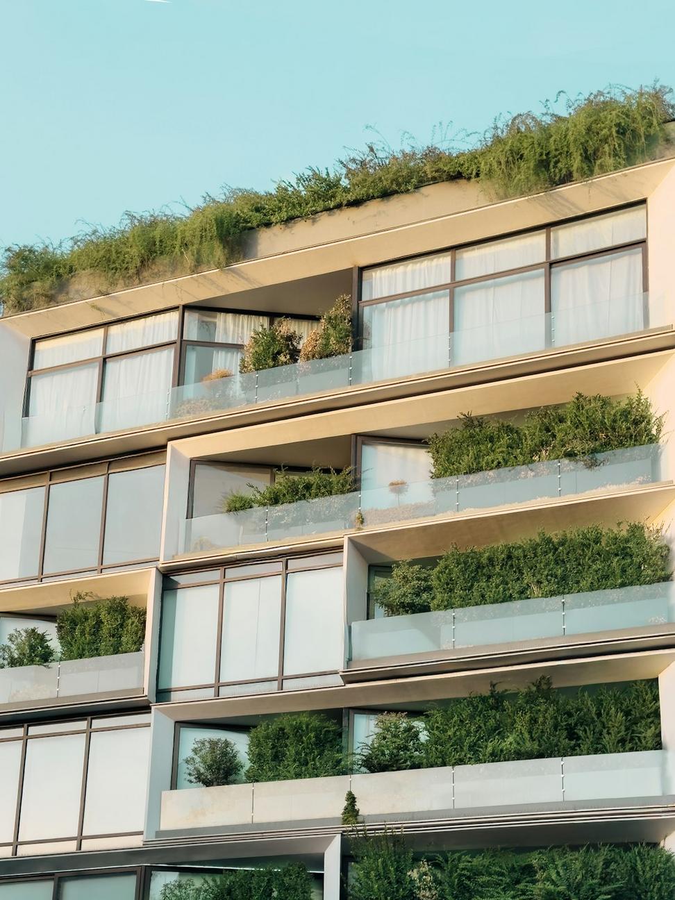 Bloor Street Luxury Condos