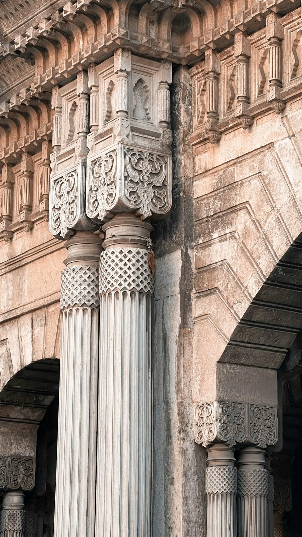 Architectural details