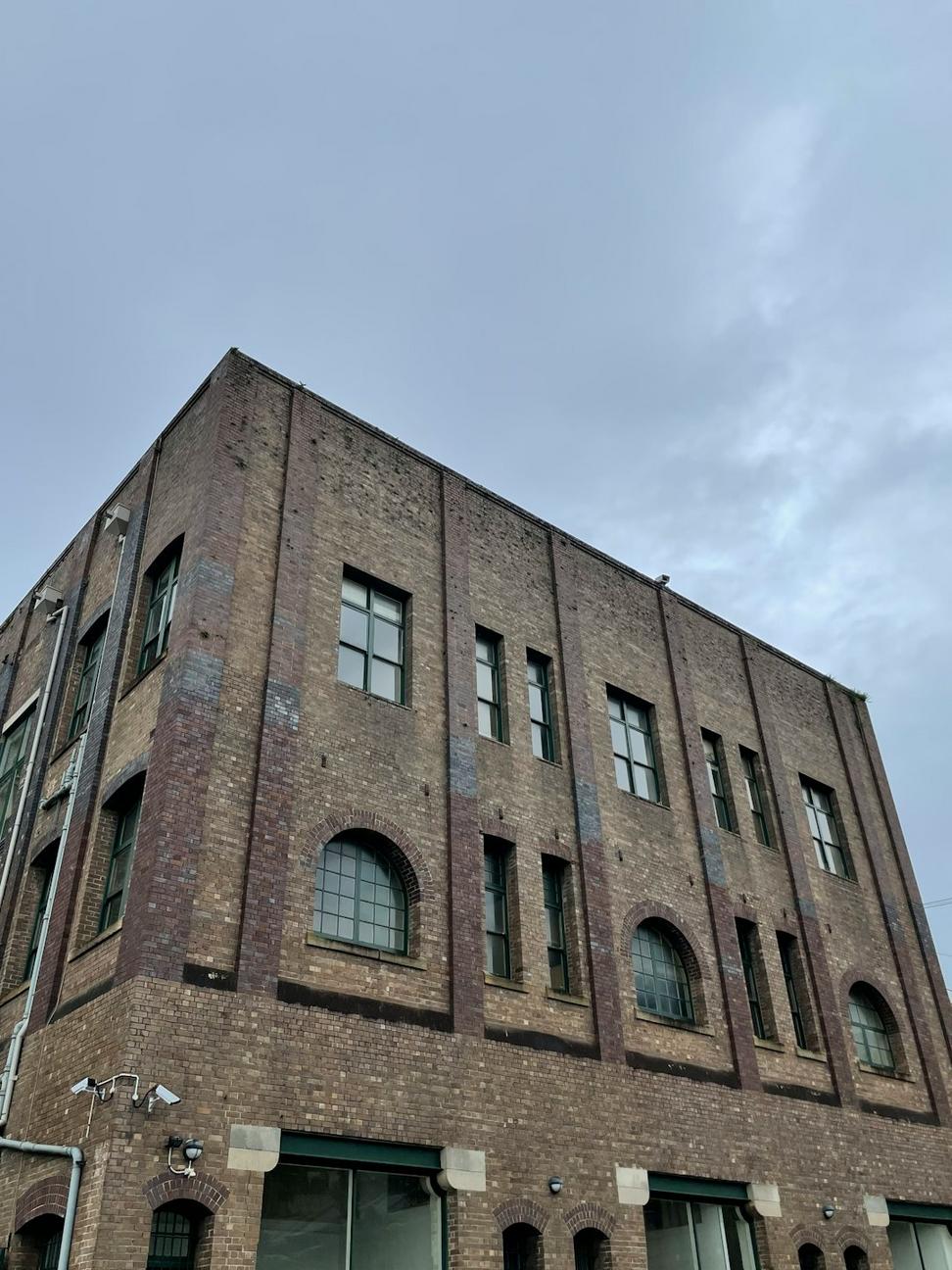 Foundry Arts Center