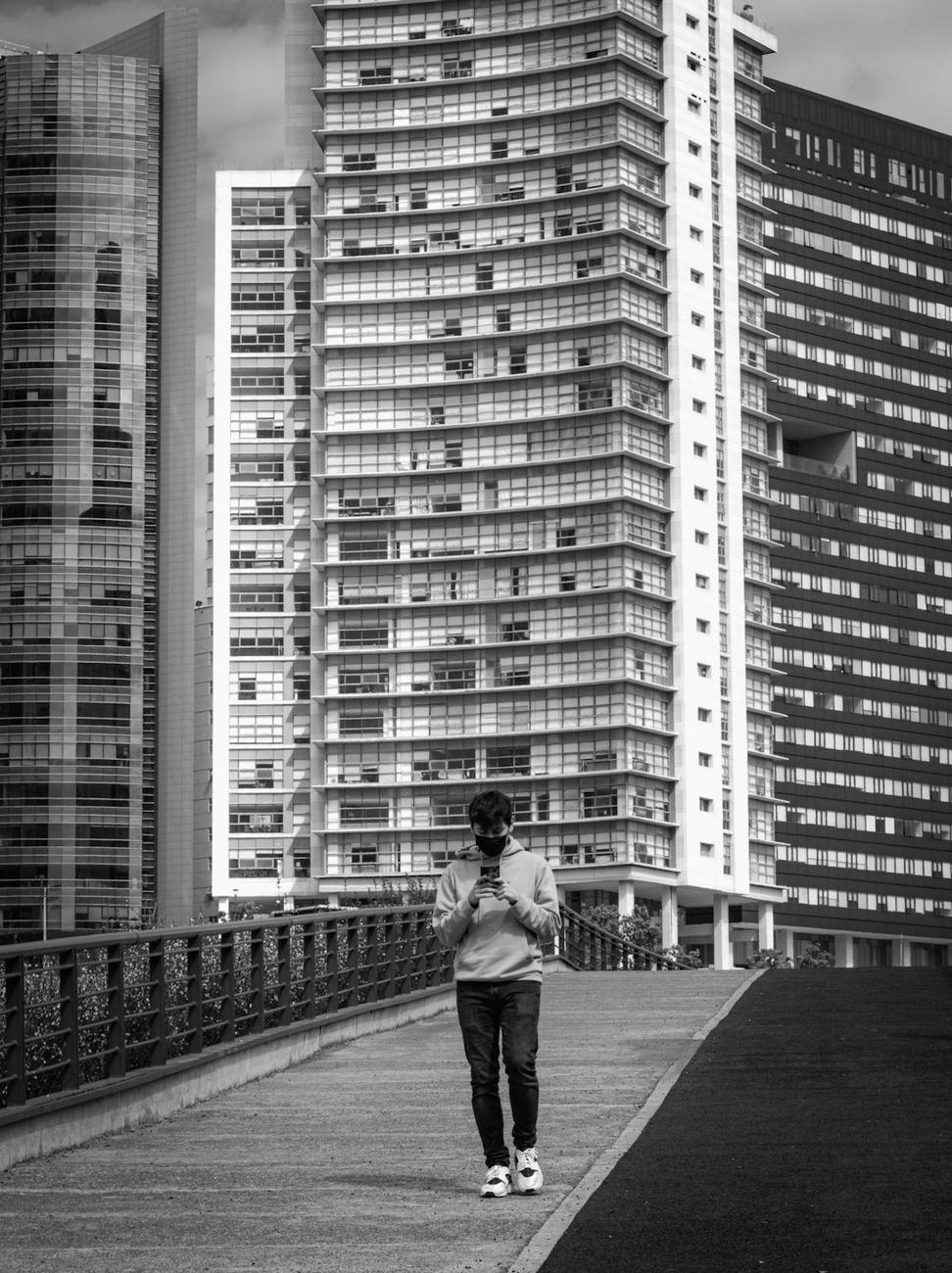 Michael Torres