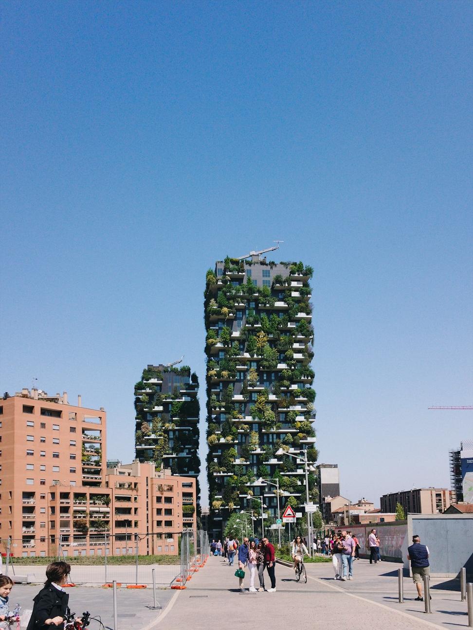 EcoTech Innovation Hub