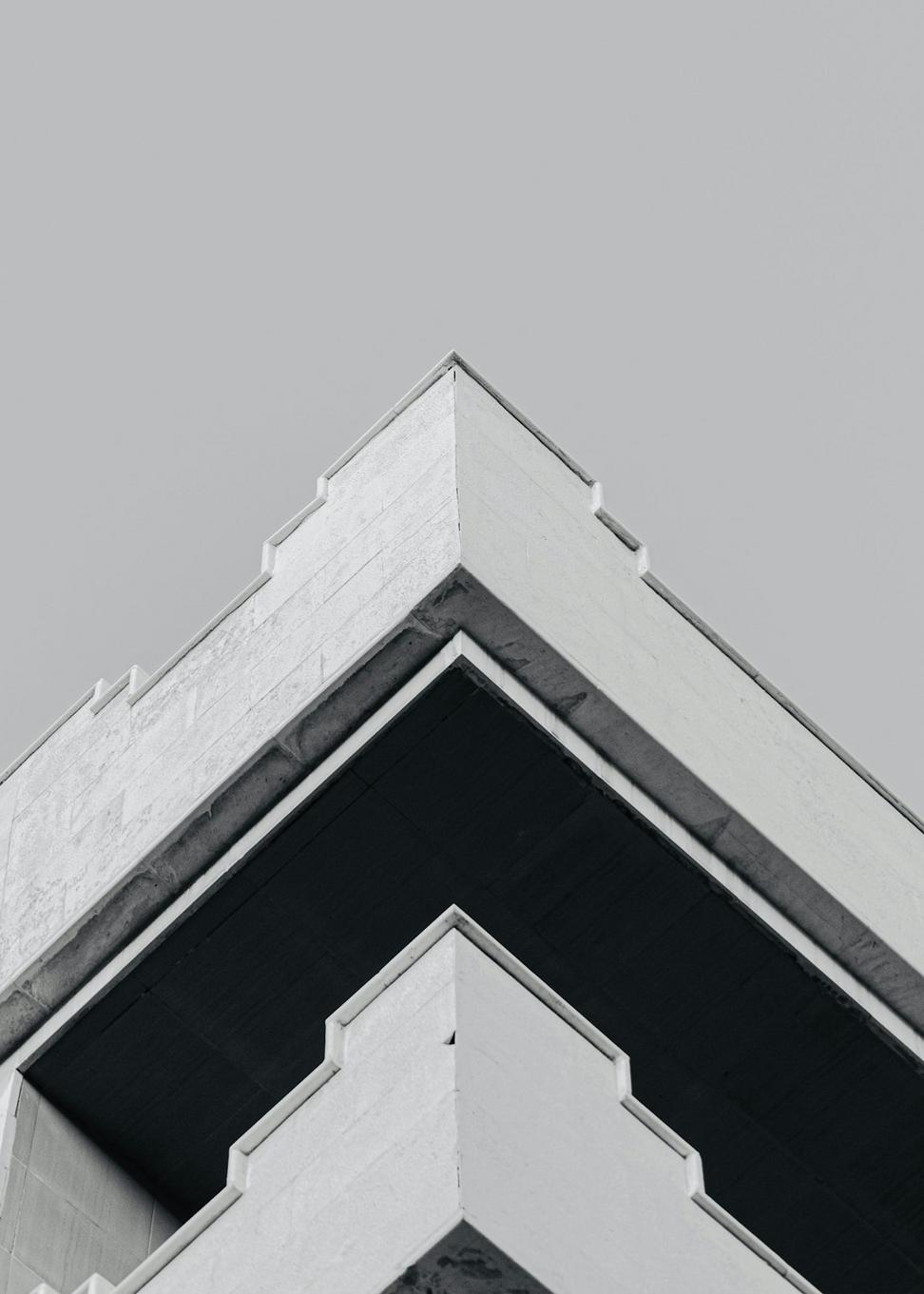 Architectural detail
